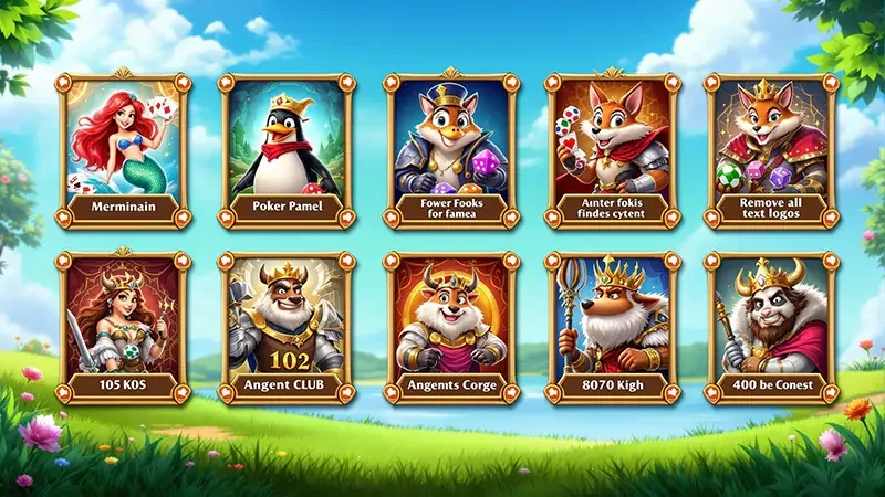 Tampilan permainan digital untuk konteks hasil TOP1TOTO