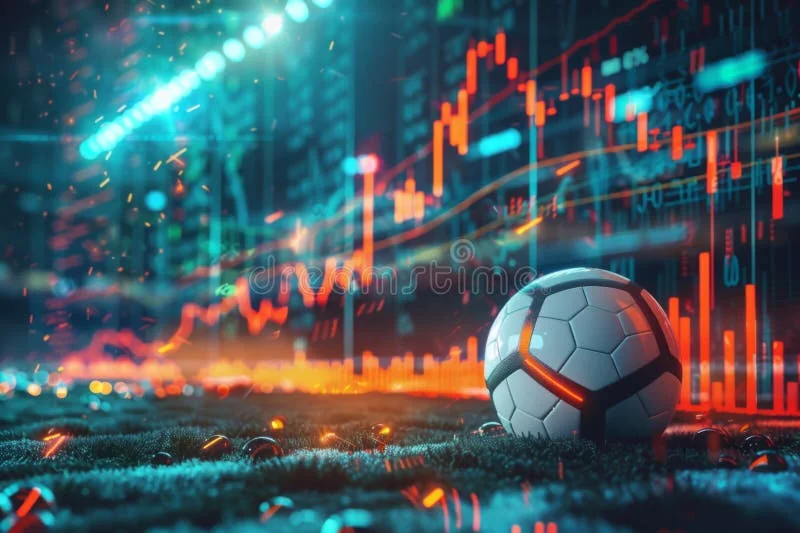 Suasana pertandingan olahraga yang mendukung penelusuran taruhan TOP1TOTO